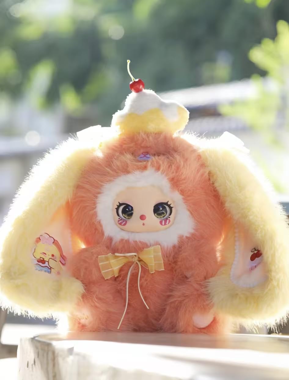 Amazon.co.jp: 【LIILA TOYS】600% 大サイズ 小象＆小兎子 V3 シリーズ